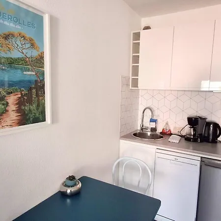 L'ilot Avec Balcon, Mignon Et Charmant, Un Havre De Paix Au Coeur Du Centre-ville Apartment Cannes