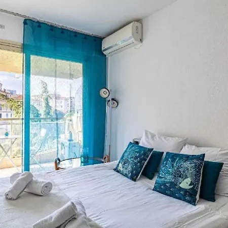 L'ilot Avec Balcon, Mignon Et Charmant, Un Havre De Paix Au Coeur Du Centre-ville Apartment