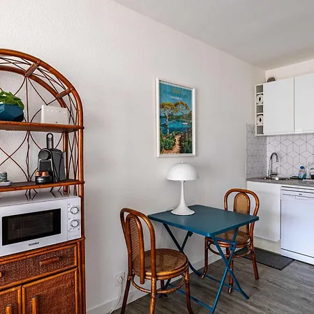 L'ilot Avec Balcon, Mignon Et Charmant, Un Havre De Paix Au Coeur Du Centre-ville Apartment *