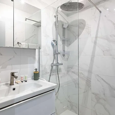 Deux Pièces En Plein Centre Appartement