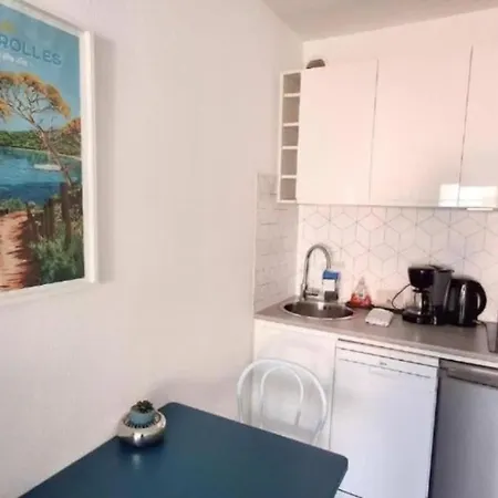 Deux Pièces En Plein Centre Appartement